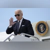 Biden to travel to San Francisco to host APEC Summit participants Joe Biden