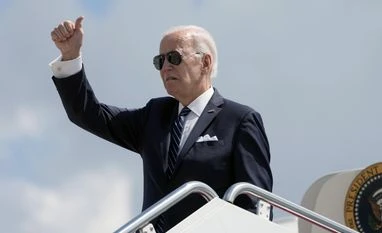 Biden will nominate longtime aide to become US ambassador to UNESCO Joe Biden
