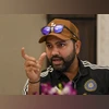 Rohit Sharma Rohit Sharma (Photo: PTI)