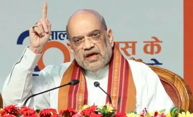 Madhya Pradesh Assembly polls: Amit Shah on three-day visit to state Amit Shah