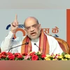 Three new coop societies will help solve many agri problems: Amit Shah Amit Shah