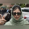 Mehbooba Mufti Mehbooba Mufti