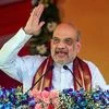 Shah attacks Cong on OBC welfare, says it opposed Mandal Commission report
