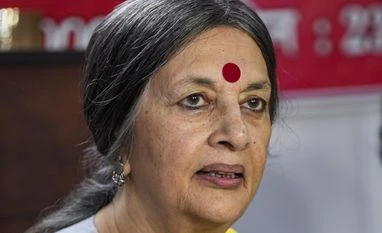 CPM not to attend Ram Temple consecration ceremony, says party leader Karat Brinda Karat