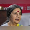 Brinda Karat Brinda Karat