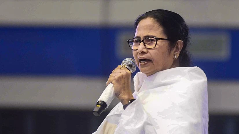 Mamata Banerjee Mamata Banerjee (Photo: PTI)