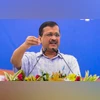Arvind Kejriwal Arvind Kejriwal (Photo: PTI)