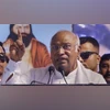 Mallikarjun Kharge Mallikarjun Kharge (Photo: PTI)