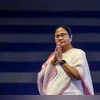 Mamata Banerjee Mamata Banerjee (Photo: PTI)