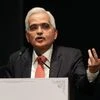 Shaktikanta Das