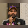 IND vs AUS: Rohit, Kohli rested for first 2 ODIs; Ashwin, Sundar called up Rohit Sharma