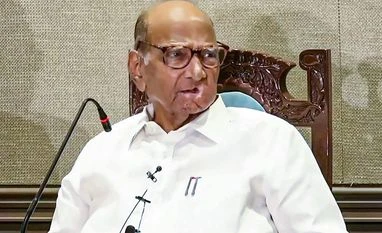 Killari quake management can help India face any natural disaster: Pawar Sharad Pawar