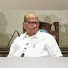 Since Sharad Pawar's objection, we use Yashwantrao Chavan's name: Ajit Sharad Pawar