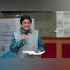 Kiran Bedi