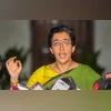 Atishi Marlena Atishi Marlena (Photo: PTI)