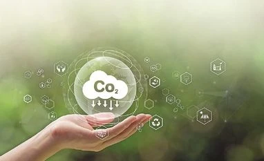 Logistics operator Allcargo plans to achieve carbon neutrality by 2040 carbon change