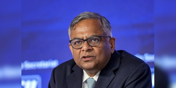 'Despite moderation, India will still be the fastest growing economy'