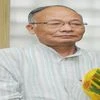 Former Manipur chief minister and Congress leader Okram Ibobi Singh