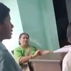 Muzaffarnagar teacher in viral slap video