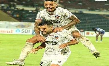 Durand Cup: Team effort helps FC Goa beat Chennaiyin FC 4-1 to enter semis FC Goa