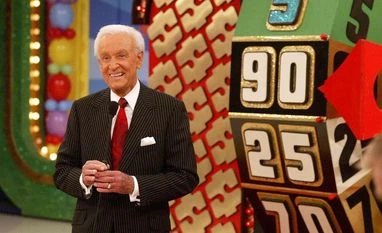 Popular game show host Bob Barker passes away at 99, says publicist Bob Barker