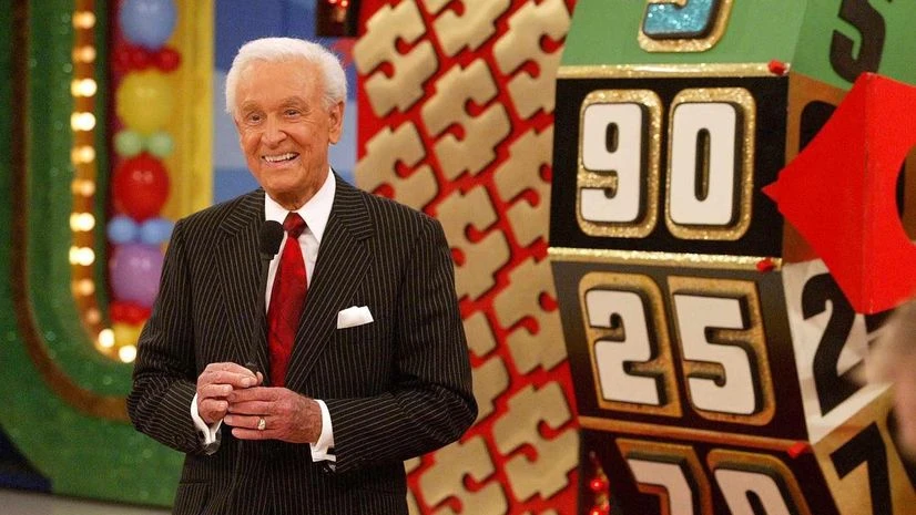 Bob Barker Bob Barker