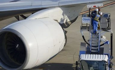 Jet fuel price cut by 3% to ₹83,072/kl on softening global oil benchmarks Jet fuel