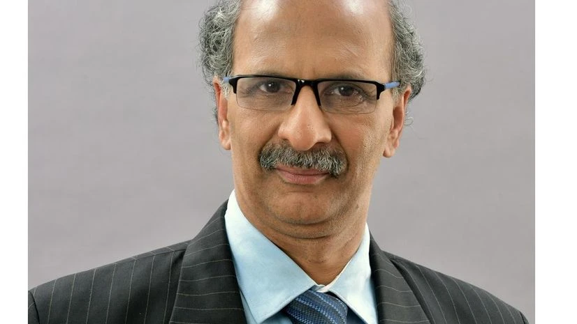 S Ramesh, MD & CEO, Kotak Investment Banking S Ramesh, MD & CEO, Kotak Investment Banking