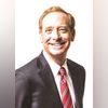 Brad Smith, vice-chair and president, Microsoft