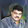 Churchill Alemao Churchill Alemao