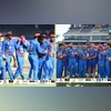 Afghanistan cricket team Afghanistan cricket team squad announced for AAsia Cup 2023. Photo: Twitter