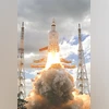 Chandrayaan-3 Chandrayaan-3