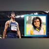 Neeraj Chopra Neeraj Chopra