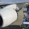 Aviation industry, flight, air travel