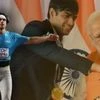 'He exemplifies excellence': PM Modi lauds Neeraj Chopra for historic feat