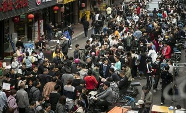 China rejects Fitch's ratings of its fiscal outlook, says economy 'stable' Chinese, China economy