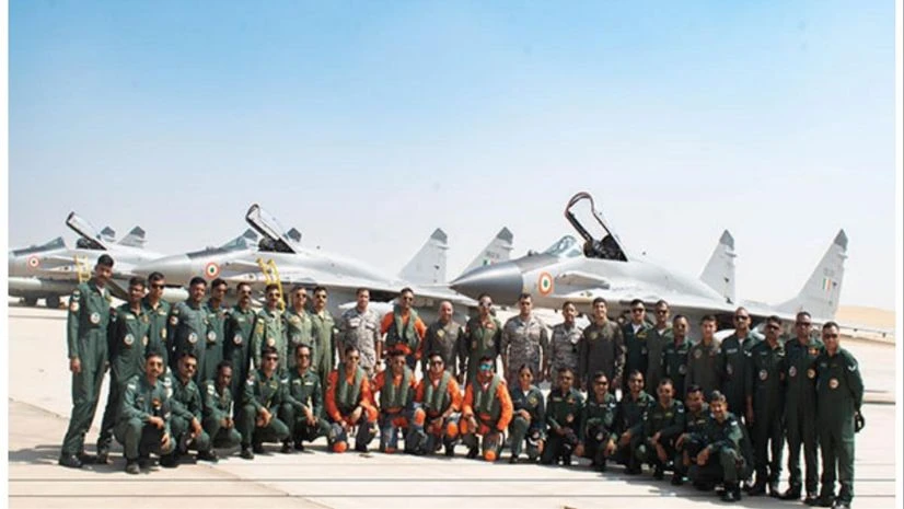 IAF, Indian Air force IAF, Indian Air force