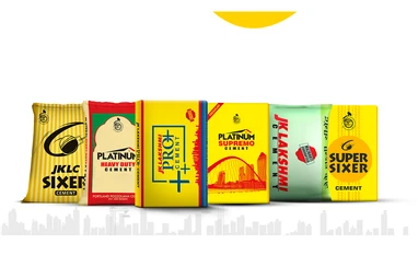 JK Lakshmi Cement's proposal to increase inter corporate limit rejected JK Lakshmi Cement