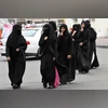 France to ban female students from wearing abayas in public schools abaya ban in france