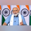 PM Modi congratulates Isro on launch of Aditya-L1, maiden solar mission PM Narendra Modi