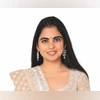 Reliance Retail confident of 20% revenue CAGR over 3 years: Isha Ambani Isha Ambani