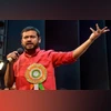 Congress leader Kanhaiya Kumar Congress leader Kanhaiya Kumar