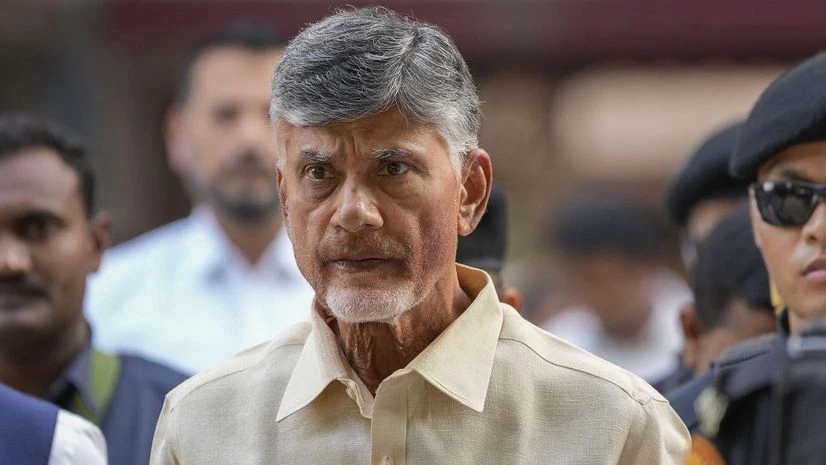 Telugu Desam Party (TDP) President N Chandrababu Naidu Telugu Desam Party (TDP) President N Chandrababu Naidu