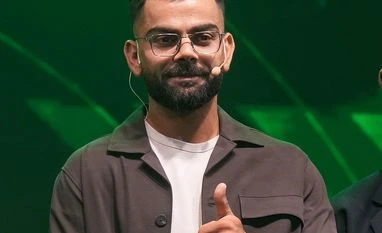 Virat Kohli one of two India stars nominated for Sir Garfield Sobers Trophy Cricketer Virat Kohli