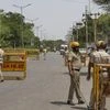 Haryana Police, Gurugram Police, Gurgaon Police