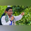 TMC MP Abhishek Banerjee TMC MP Abhishek Banerjee
