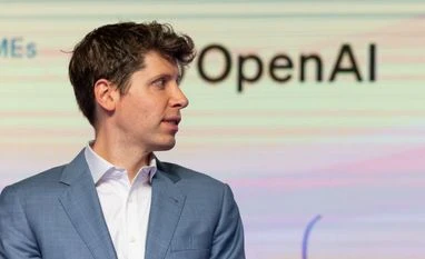 Altman returns as OpenAI CEO days after being removed, along with new board Sam Altman, the CEO of OpenAI