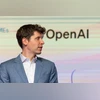 Launching investigation into Sam Altman's firing, says OpenAI's new CEO Sam Altman, the CEO of OpenAI