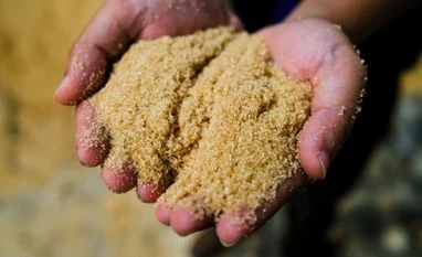 Raw sugar heads toward two-month high on concern over Indian exports Raw sugar