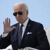 President Joe Biden